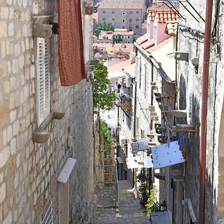Apartman Ivi Dubrovnik Bagian luar foto