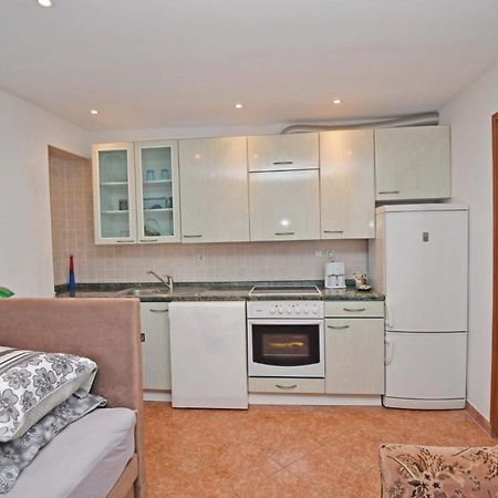 Apartman Ivi Dubrovnik Bagian luar foto
