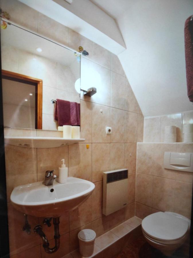 Apartman Ivi Dubrovnik Bagian luar foto