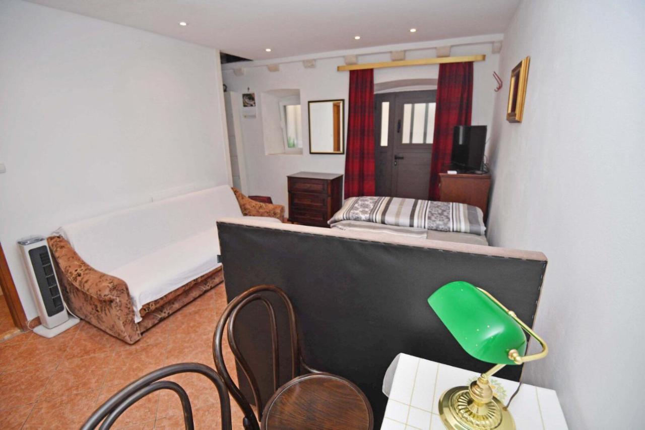Apartman Ivi Dubrovnik Bagian luar foto