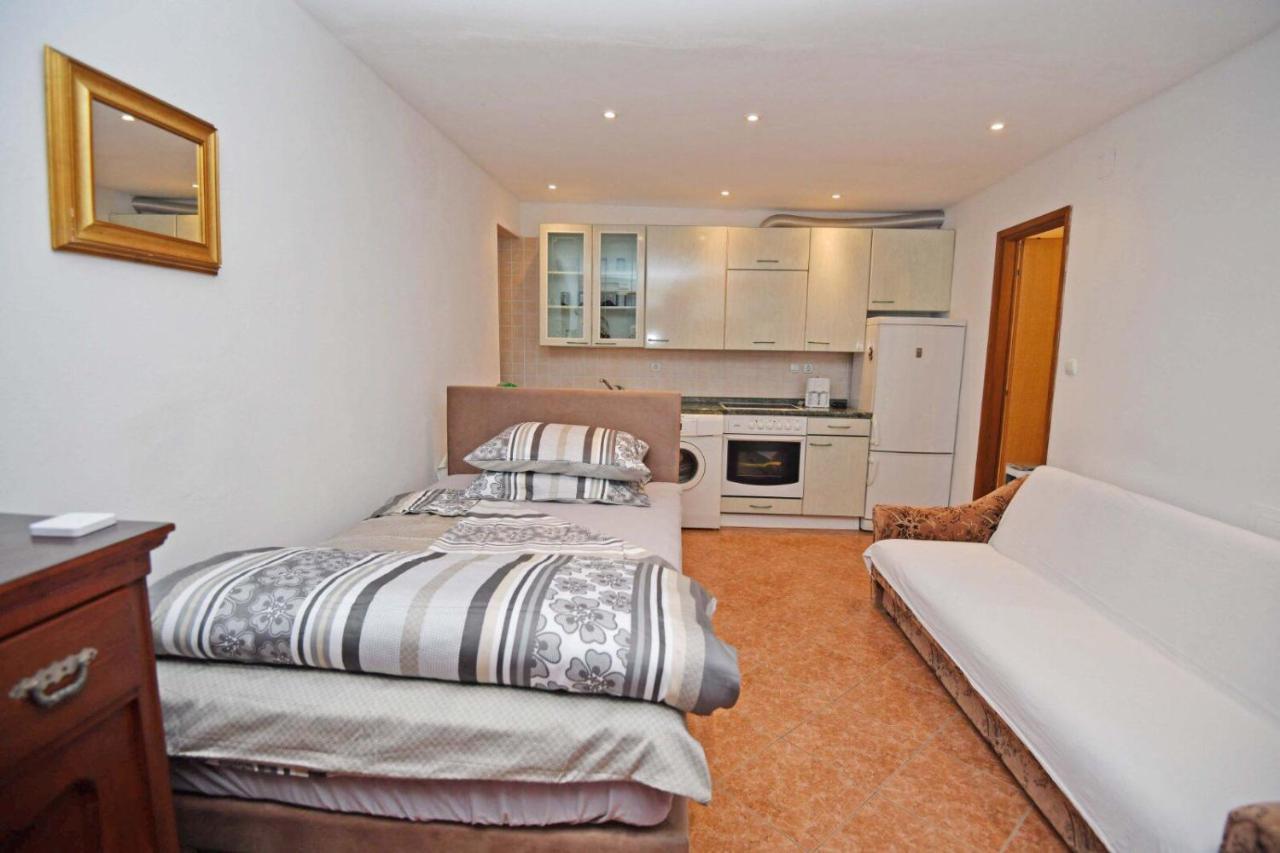 Apartman Ivi Dubrovnik Bagian luar foto