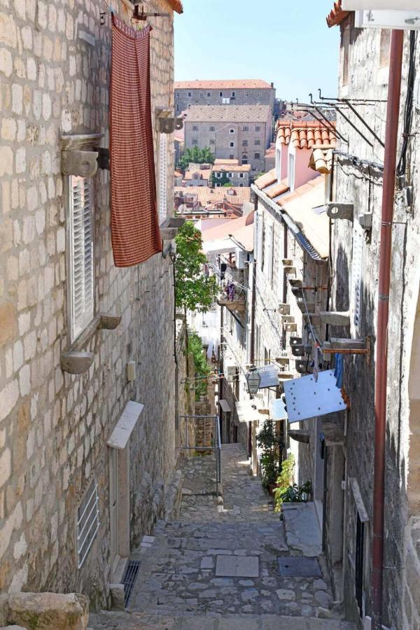 Apartman Ivi Dubrovnik Bagian luar foto