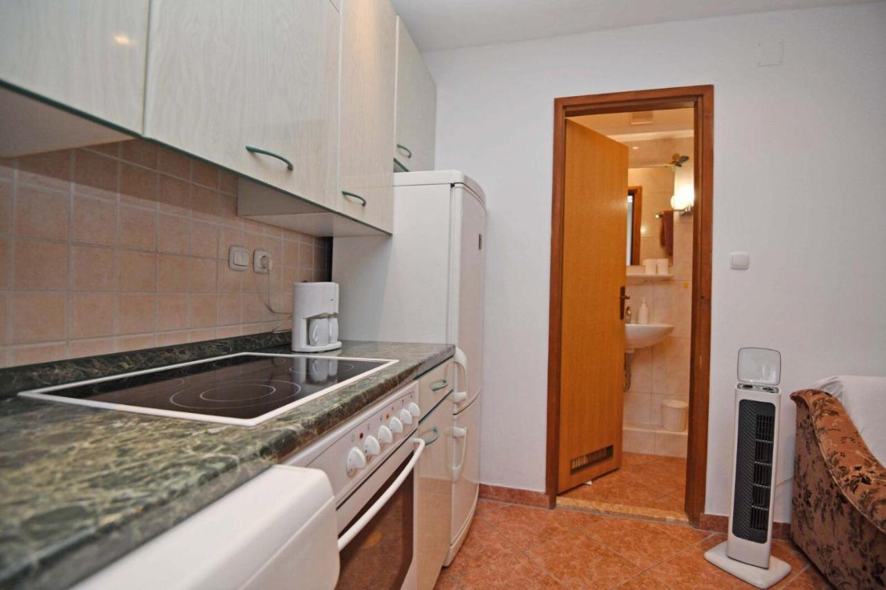 Apartman Ivi Dubrovnik Bagian luar foto