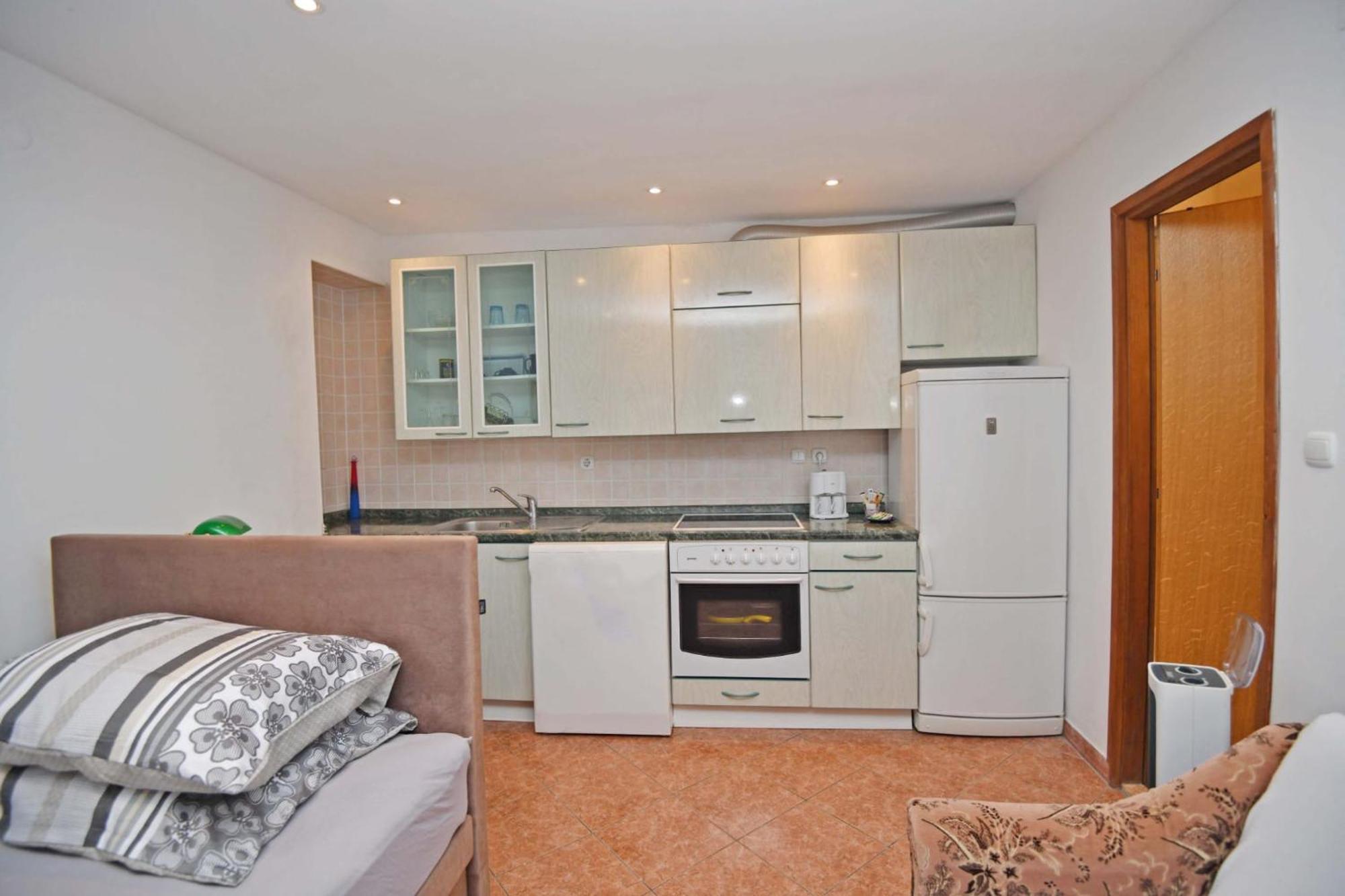 Apartman Ivi Dubrovnik Bagian luar foto