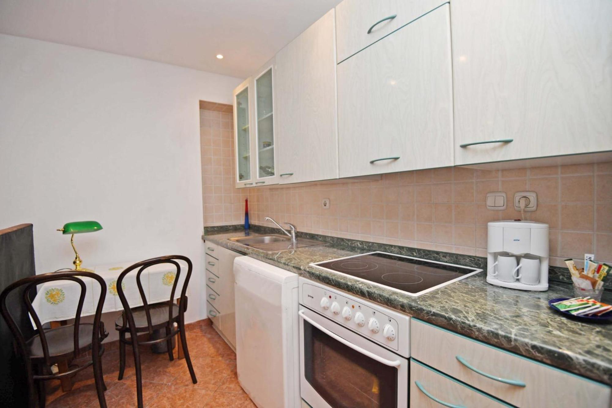Apartman Ivi Dubrovnik Bagian luar foto